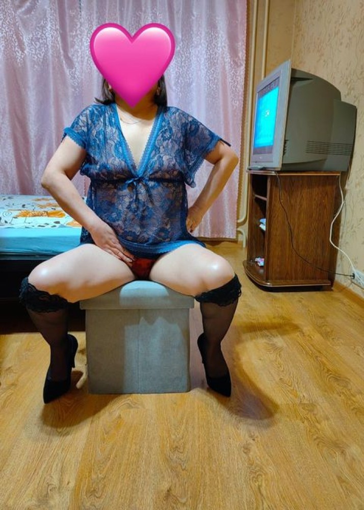 Индивидуалка Самира фото № 2 в городе Бузулук