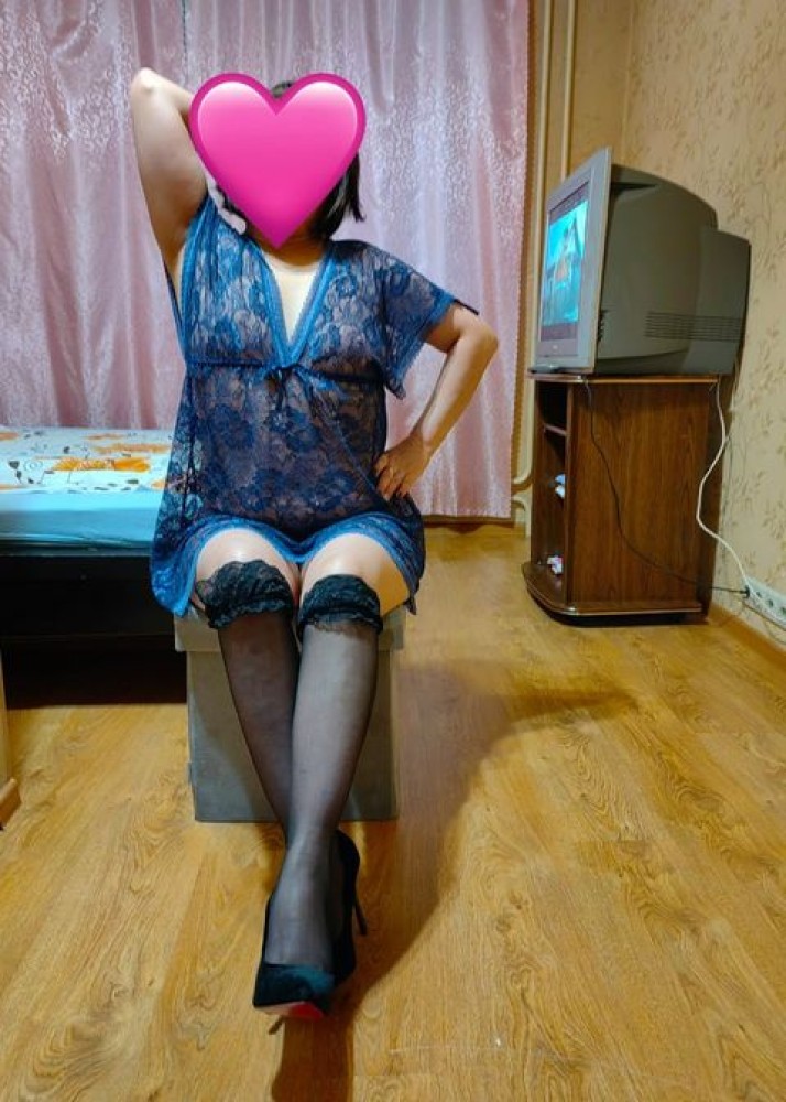 Индивидуалка Самира фото № 2 в городе Бузулук