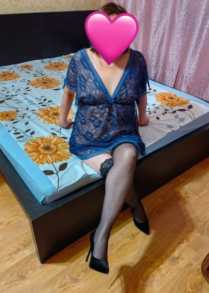 Индивидуалка Самира фото № 2 в городе Бузулук