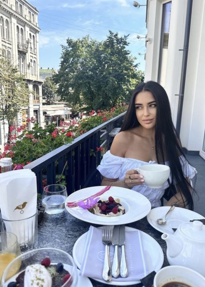 Индивидуалка София фото № 2 в городе Бузулук