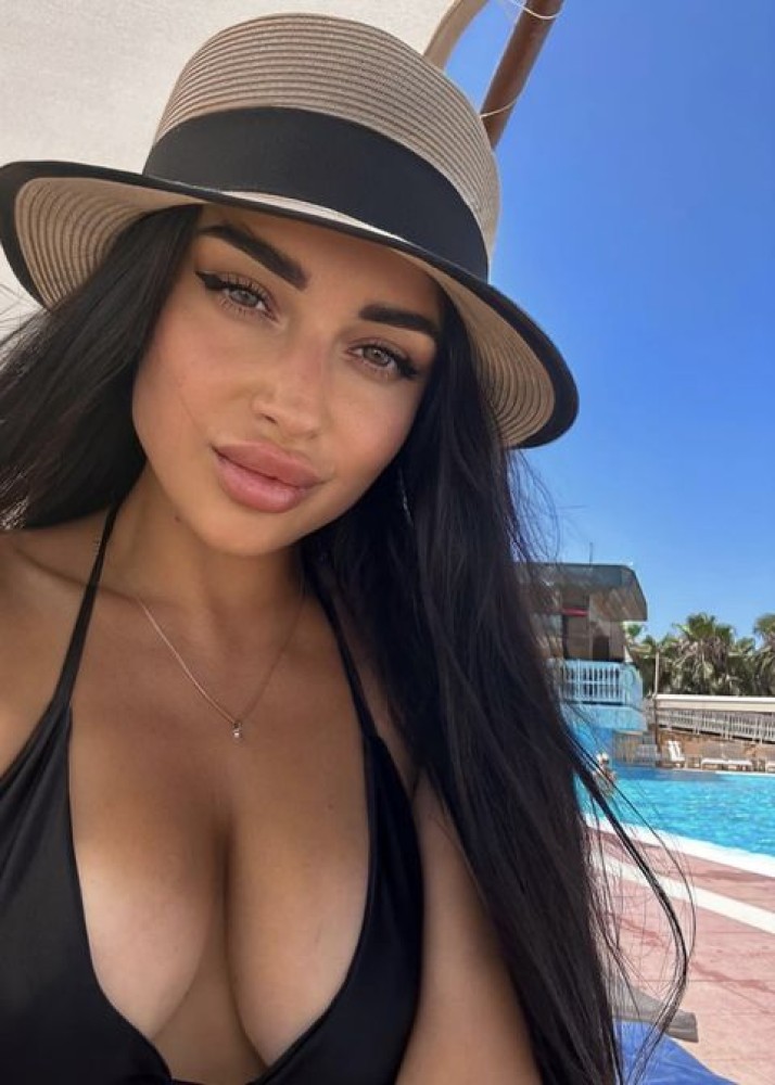 Индивидуалка София фото № 2 в городе Бузулук