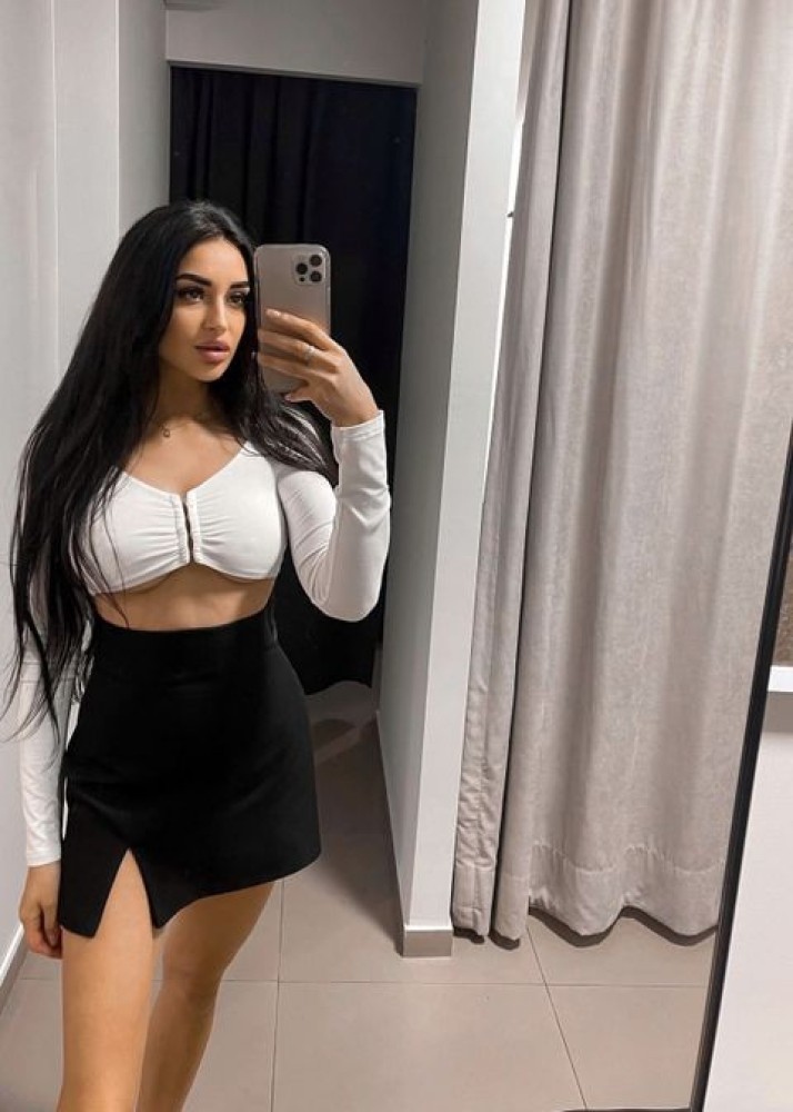 Индивидуалка София фото № 2 в городе Бузулук