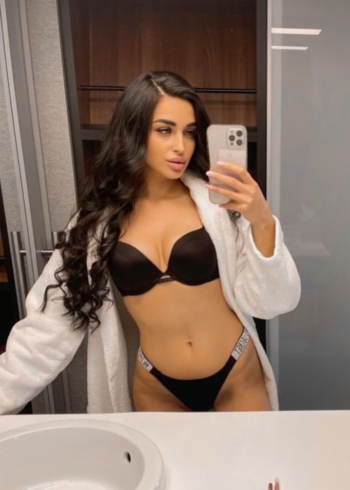 Индивидуалка София фото № 2 в городе Бузулук