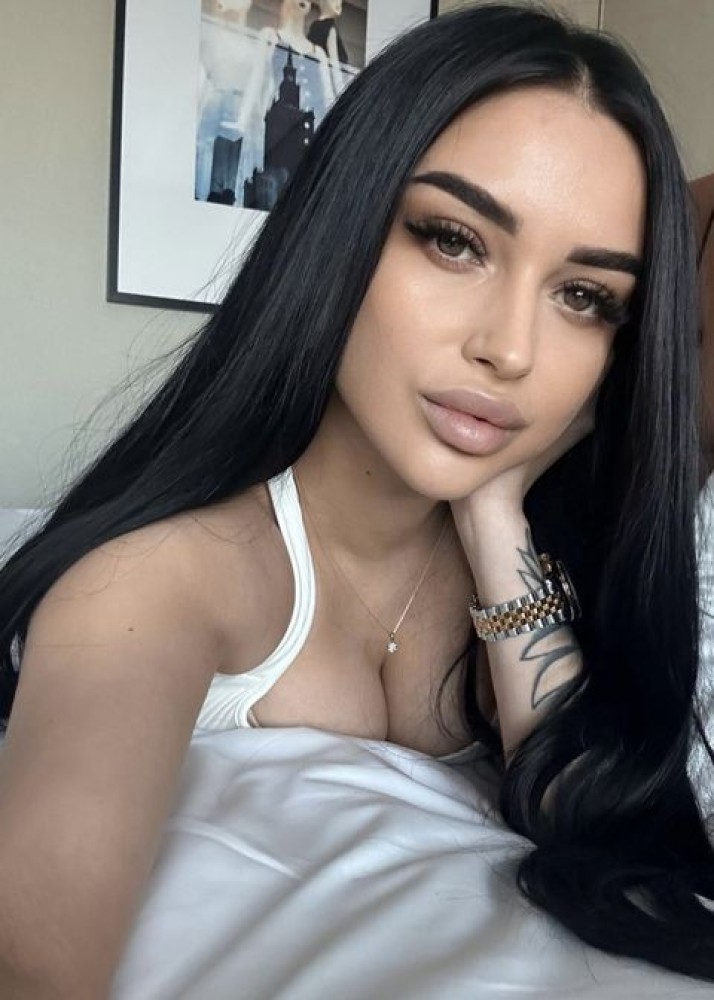 Индивидуалка София фото № 2 в городе Бузулук