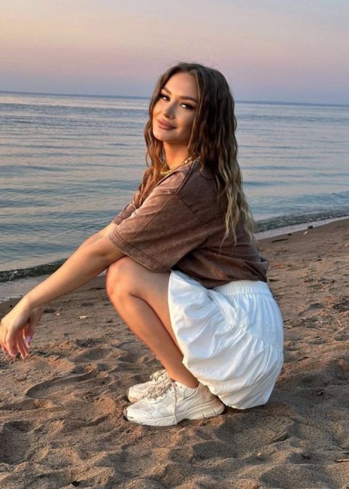 Индивидуалка Соня главное фото в городе Бузулук 