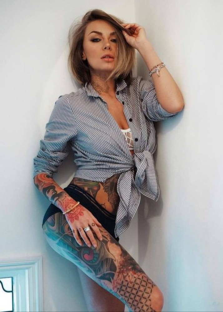 Индивидуалка Тамара главное фото в городе Бузулук 