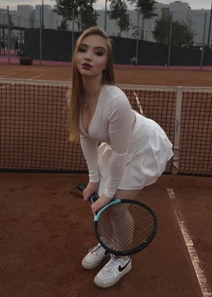 Индивидуалка Танита главное фото в городе Бузулук 