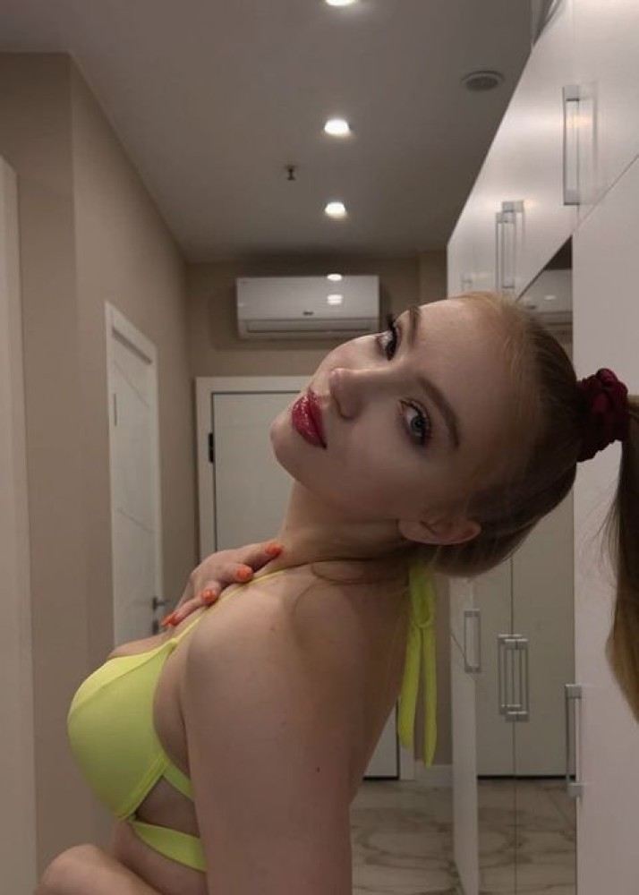 Индивидуалка Танита фото № 2 в городе Бузулук