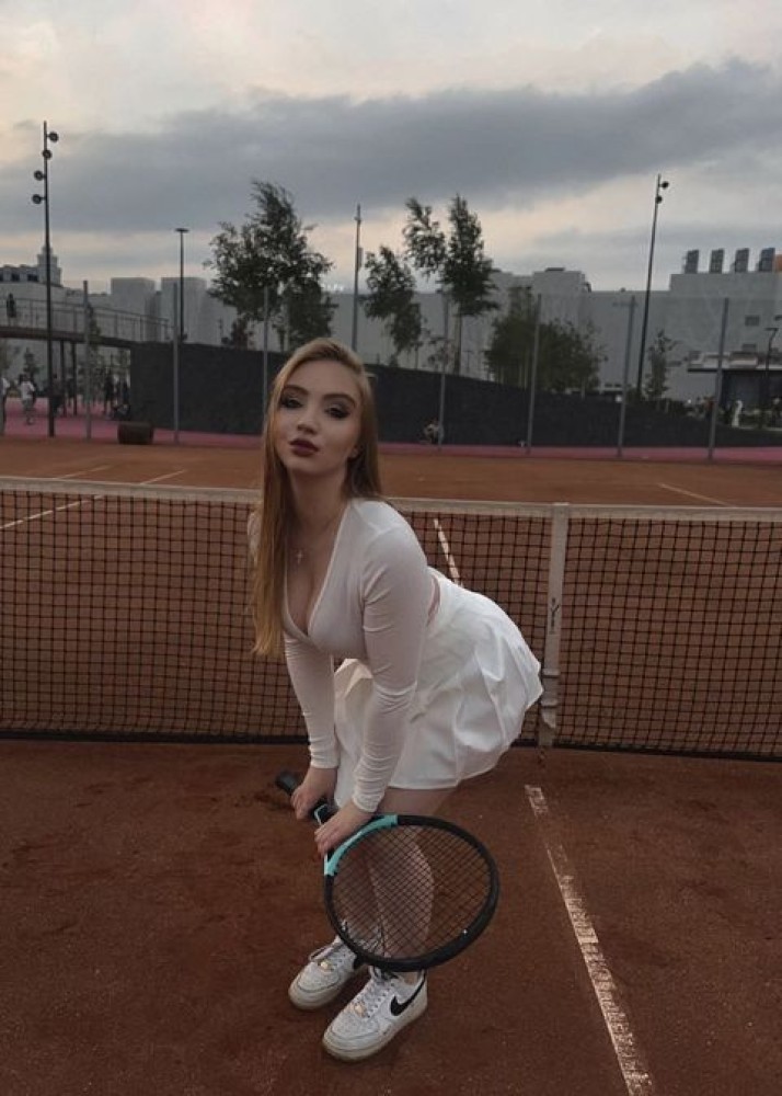 Индивидуалка Танита фото № 2 в городе Бузулук