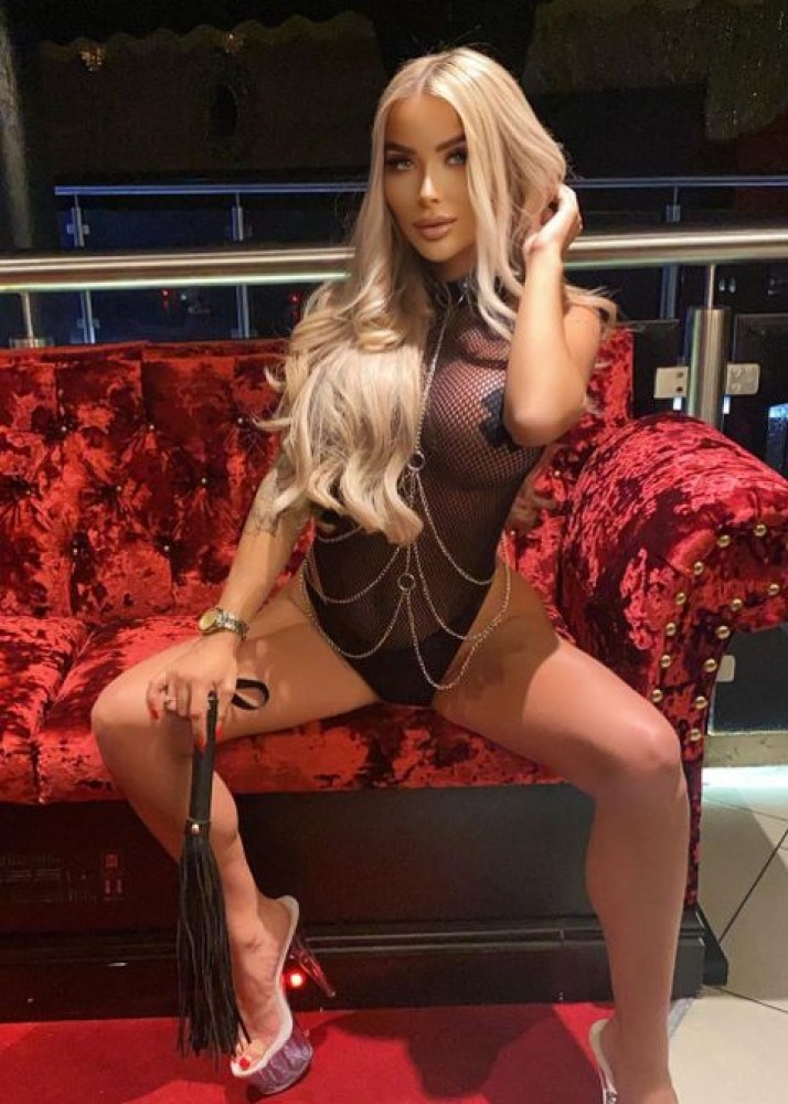 Индивидуалка Валерия фото № 2 в городе Бузулук