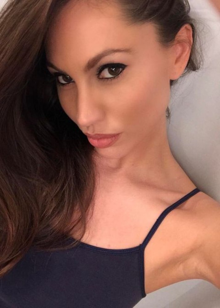 Индивидуалка Вика фото № 2 в городе Бузулук