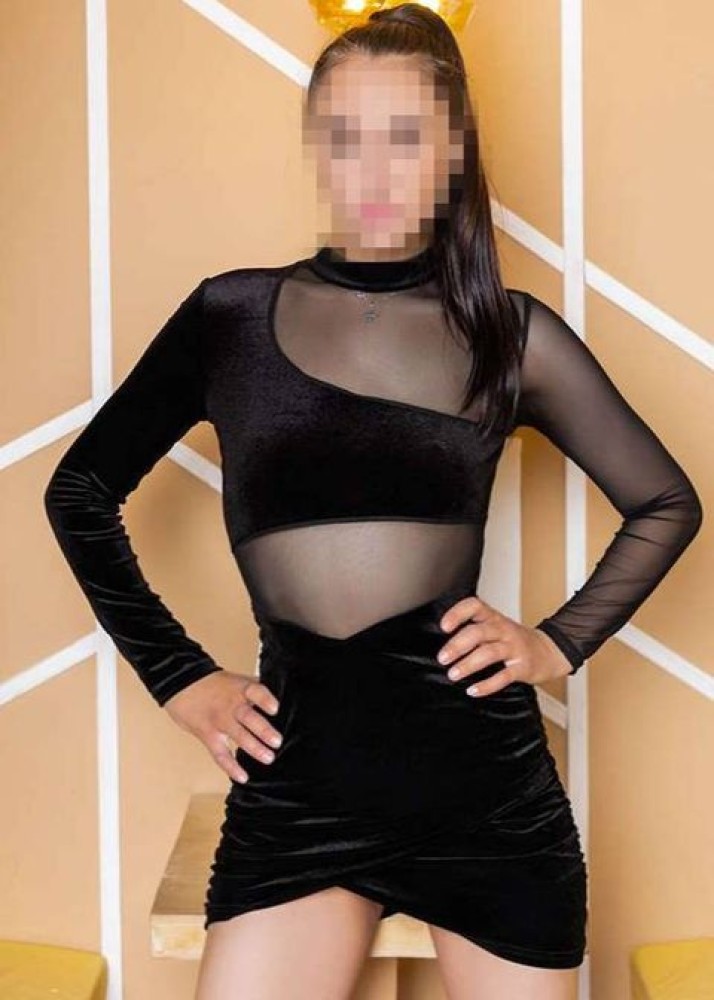 Индивидуалка Вика главное фото в городе Бузулук 