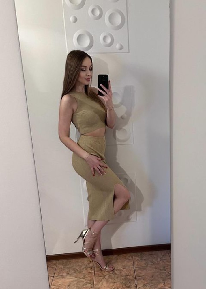 Индивидуалка Яна фото № 2 в городе Бузулук