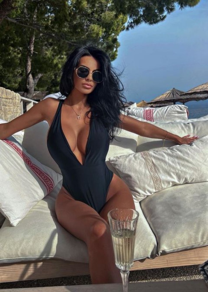 Индивидуалка Зоя главное фото в городе Бузулук 