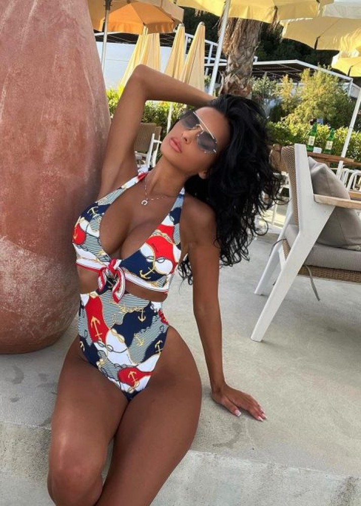 Индивидуалка Зоя фото № 2 в городе Бузулук