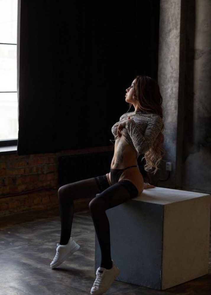 Индивидуалка Алочка фото № 2 в городе Бузулук