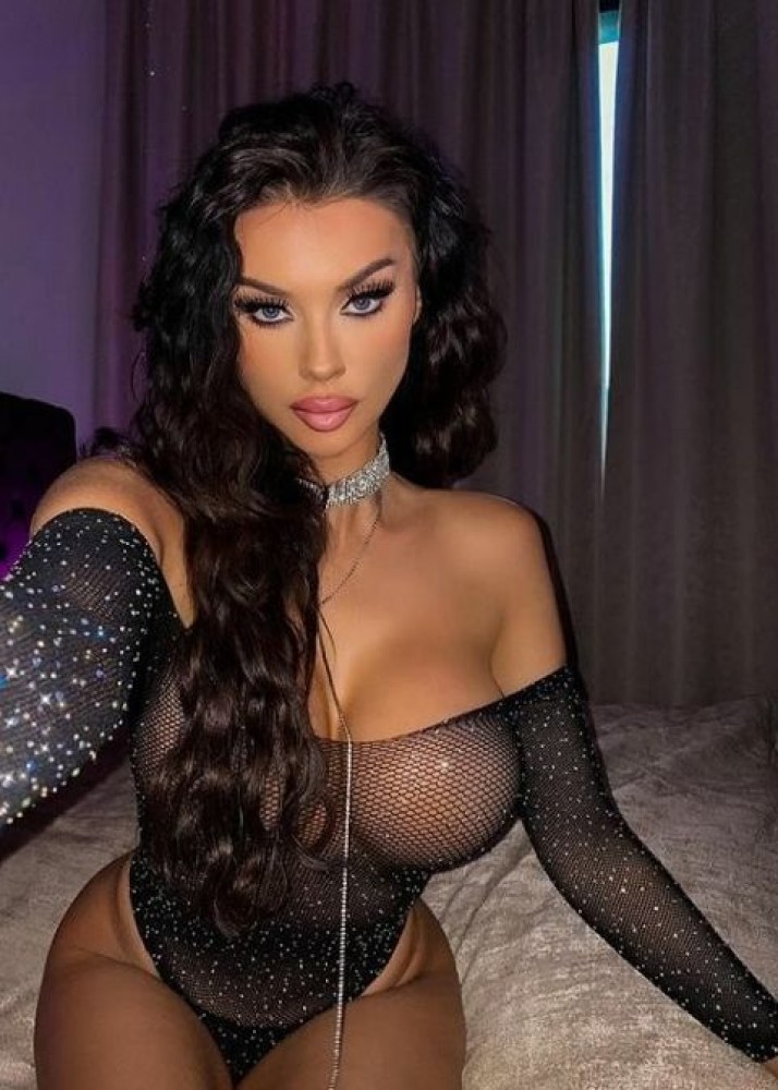 Индивидуалка ДАРИНА фото № 2 в городе Бузулук