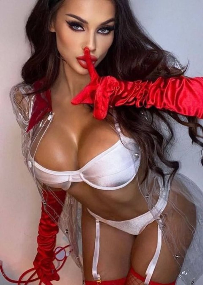 Индивидуалка ДАРИНА фото № 2 в городе Бузулук