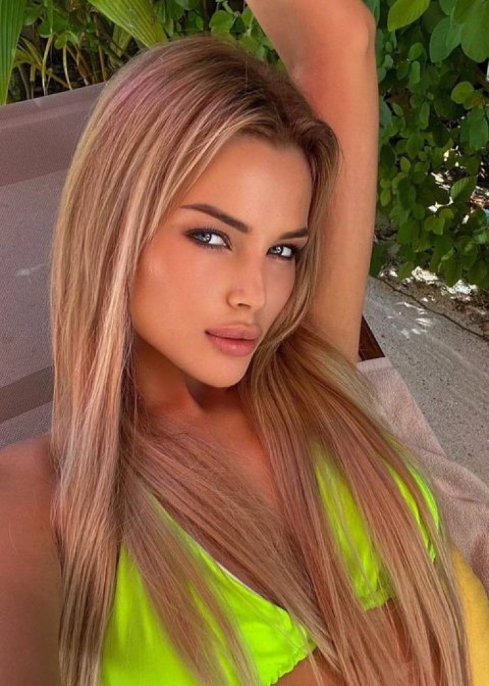 Индивидуалка Ева главное фото в городе Бузулук 