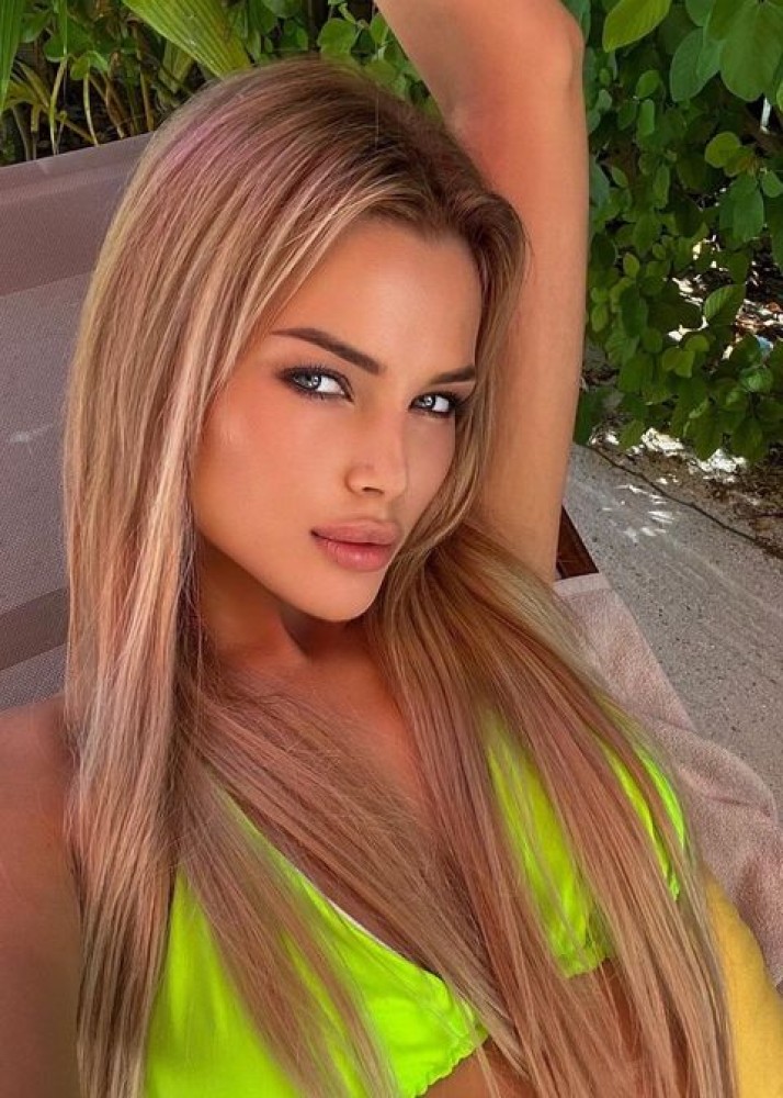 Индивидуалка Ева фото № 2 в городе Бузулук