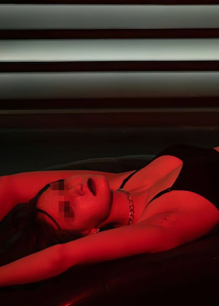 Индивидуалка Ирина фото № 2 в городе Бузулук