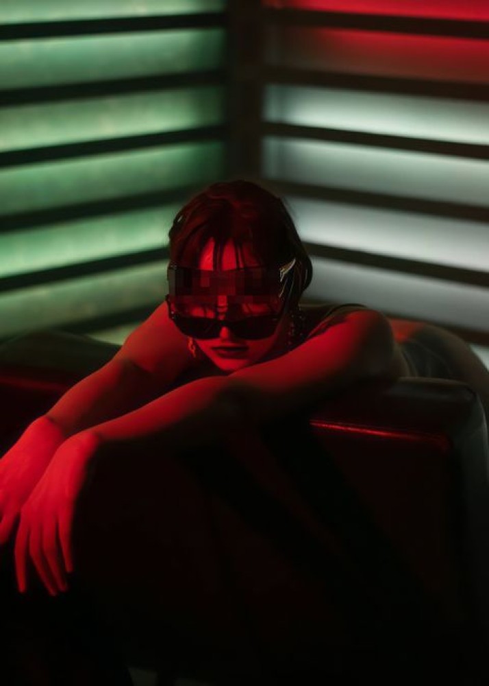 Индивидуалка Ирина фото № 2 в городе Бузулук