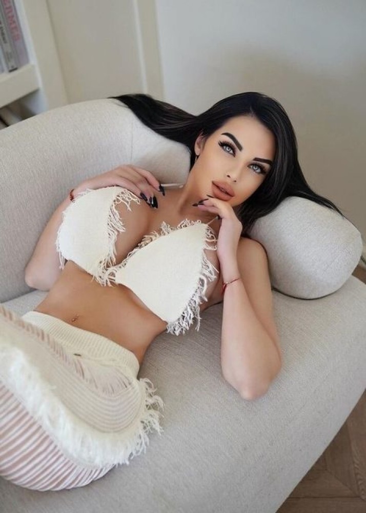 Индивидуалка Карина фото № 2 в городе Бузулук