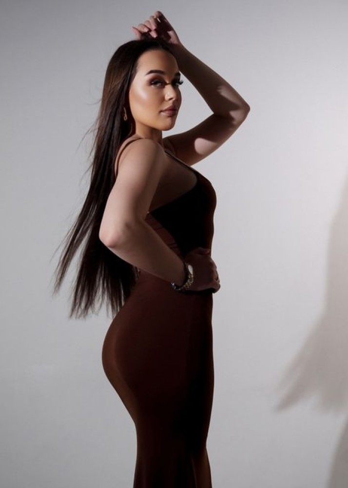 Индивидуалка Лиза фото № 2 в городе Бузулук