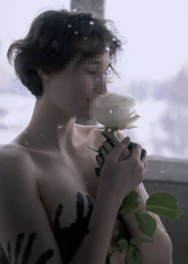 Индивидуалка Марина фото № 2 в городе Бузулук