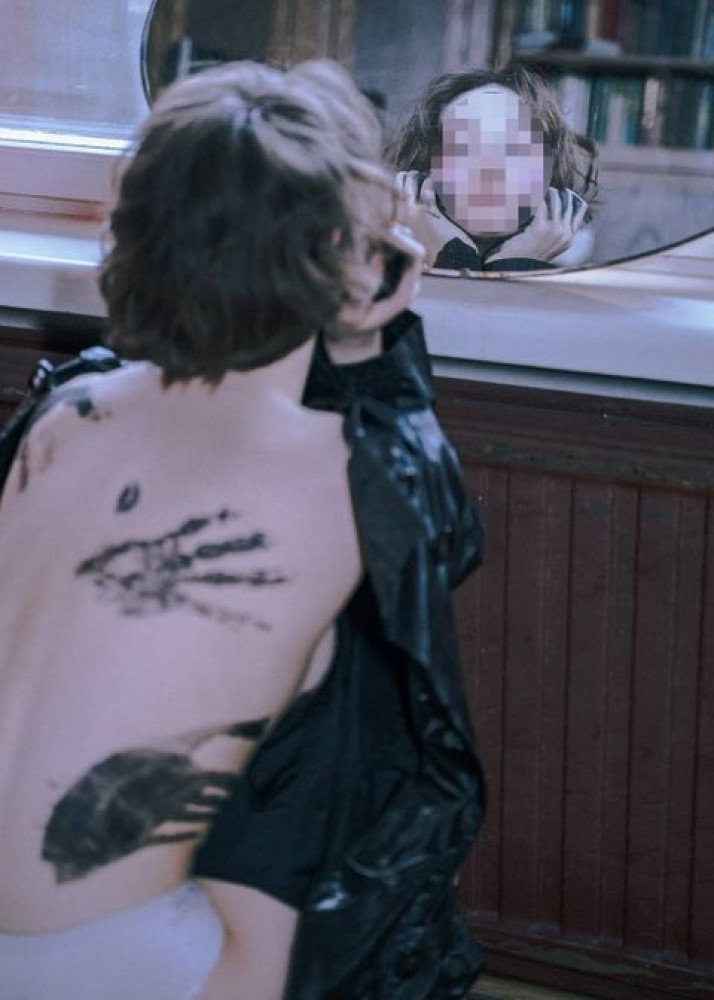 Индивидуалка Марина фото № 2 в городе Бузулук