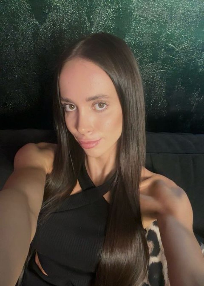 Индивидуалка Милана фото № 2 в городе Бузулук