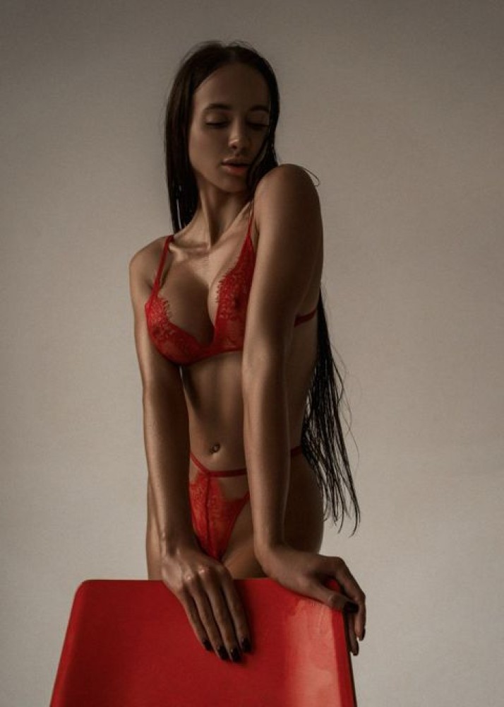 Индивидуалка Милана фото № 2 в городе Бузулук