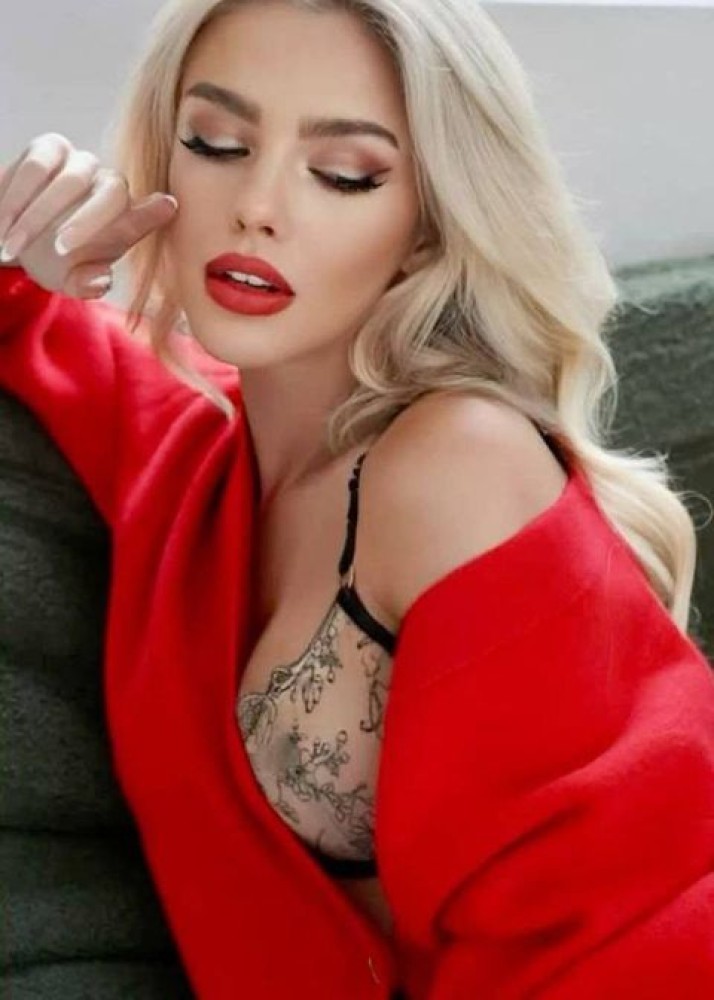 Индивидуалка Натали главное фото в городе Бузулук 