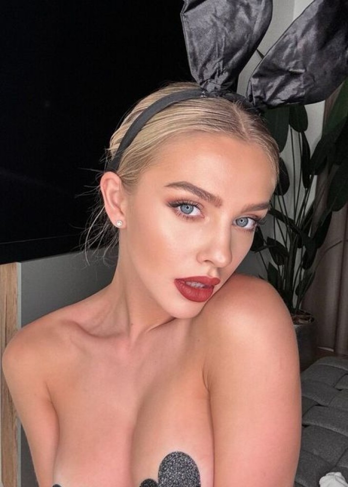 Индивидуалка Натали фото № 2 в городе Бузулук