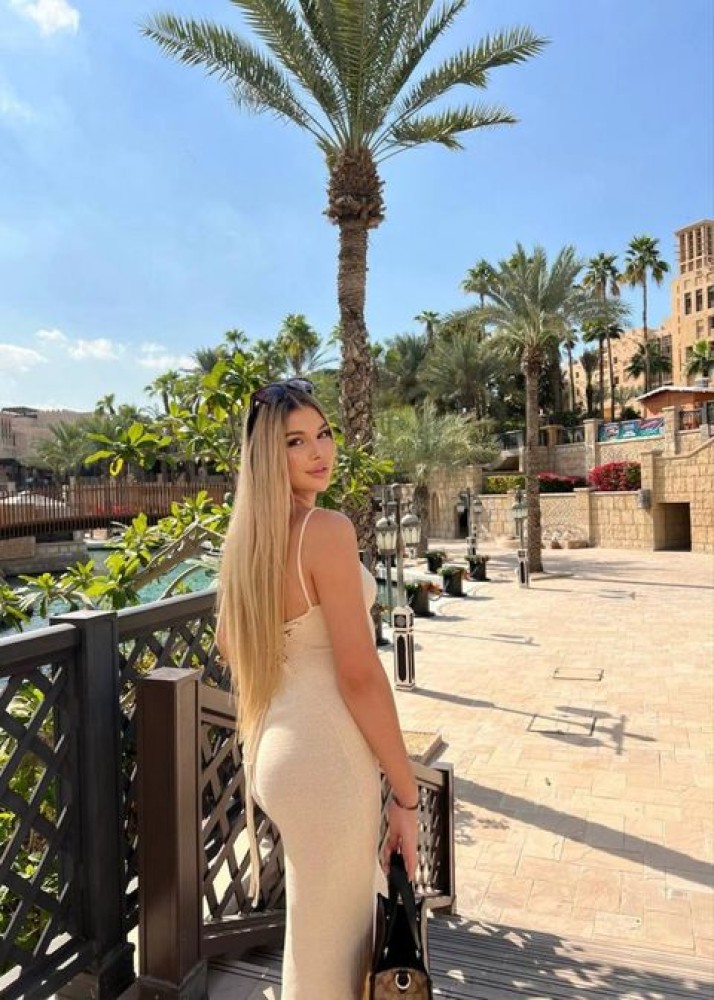 Индивидуалка Яночка фото № 2 в городе Бузулук