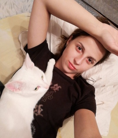 Рая, Г. Бузулук