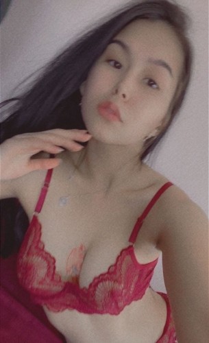 Лина, Г. Бузулук