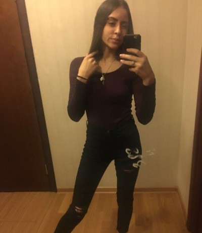 Инна, Г. Бузулук