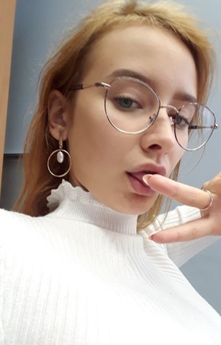 Лилиана, Г. Бузулук