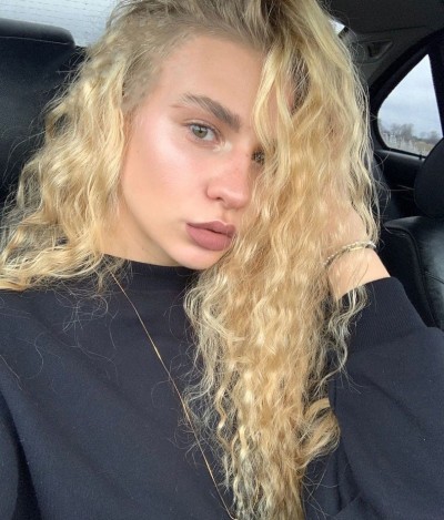 Люда, Г. Бузулук