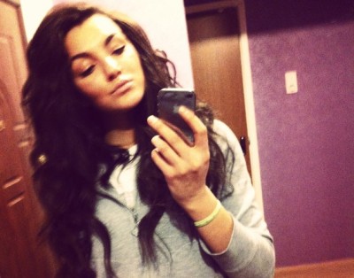 Мина, Г. Бузулук