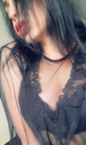 Регина, Г. Бузулук