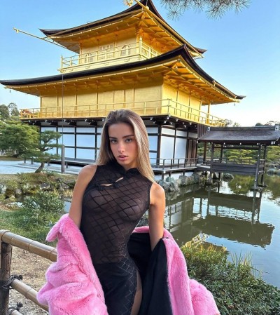 Светлана, Г. Бузулук