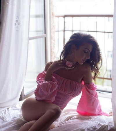 Ирина, Г. Бузулук