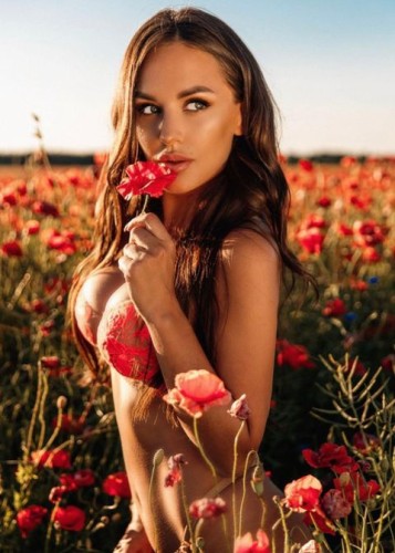 Аля, Г. Бузулук