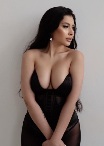 Амина, Г. Бузулук