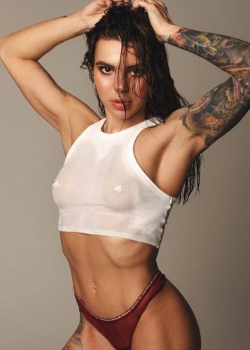 Дарина, Г. Бузулук