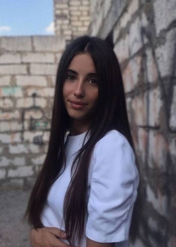 Дарья, Г. Бузулук