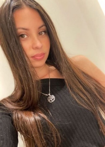 Инна, Г. Бузулук