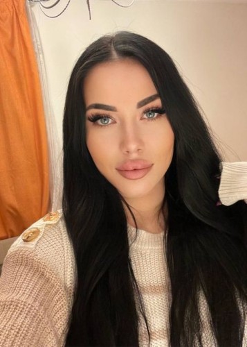 Карина, Г. Бузулук